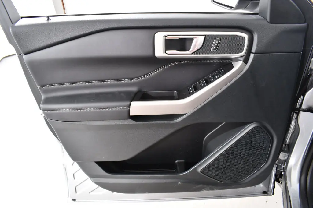 2024 Ford Explorer - $31,755