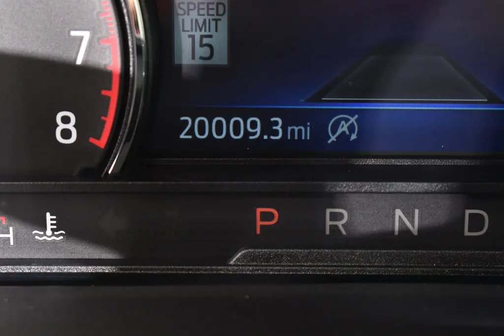 2024 Ford Explorer - $31,755