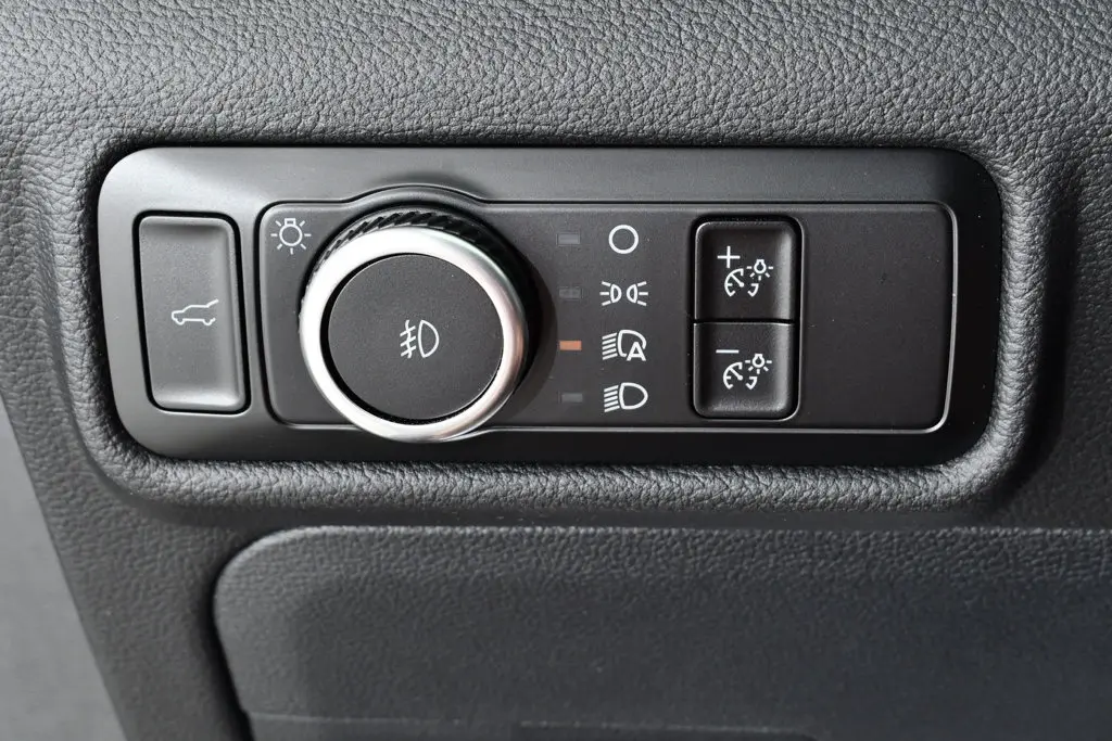 2024 Ford Explorer - $31,755