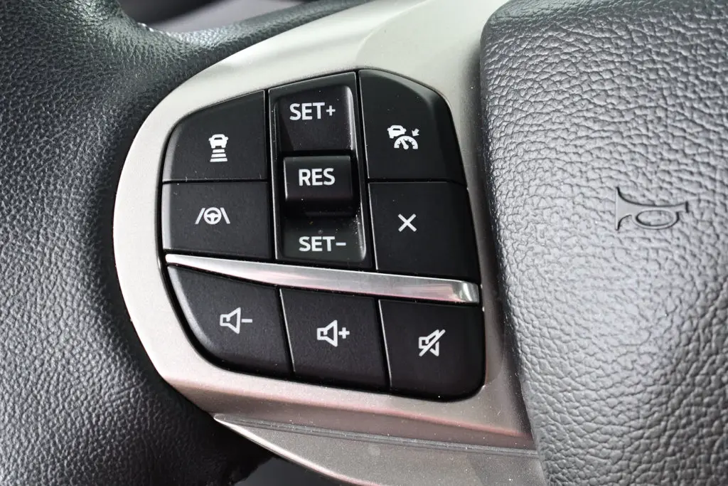 2024 Ford Explorer - $31,755