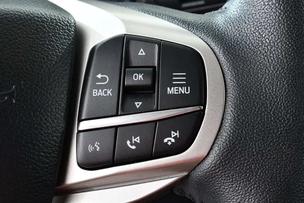 2024 Ford Explorer - $31,755