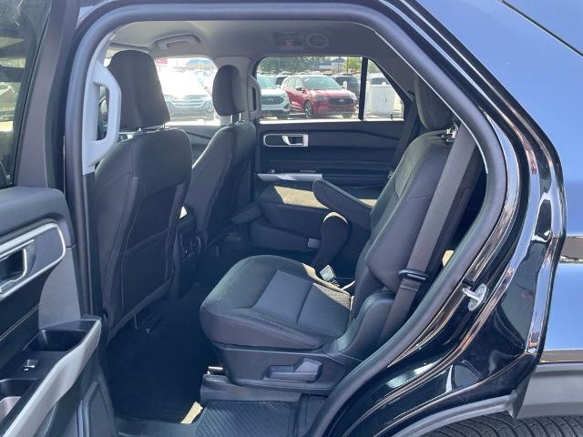 2024 Ford Explorer - $30,482