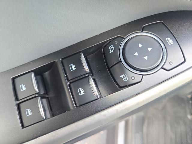 2024 Ford Explorer - $36,500