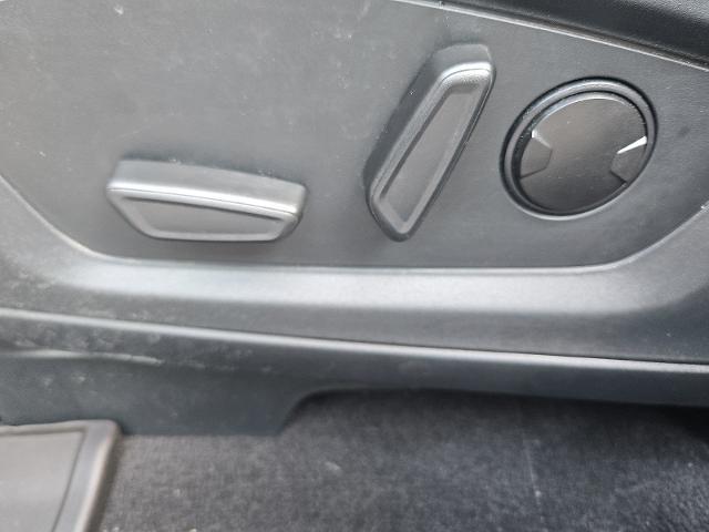 2024 Ford Explorer - $36,500