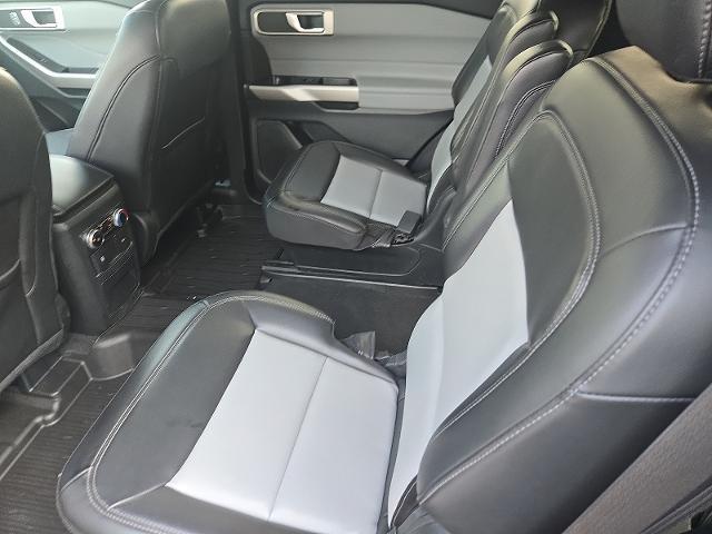 2024 Ford Explorer - $36,500