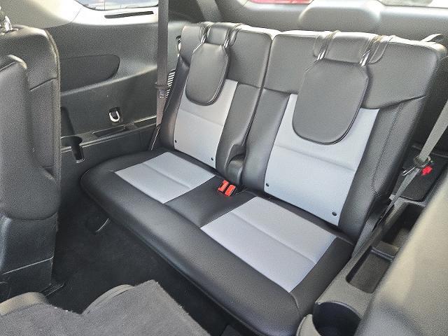 2024 Ford Explorer - $36,500