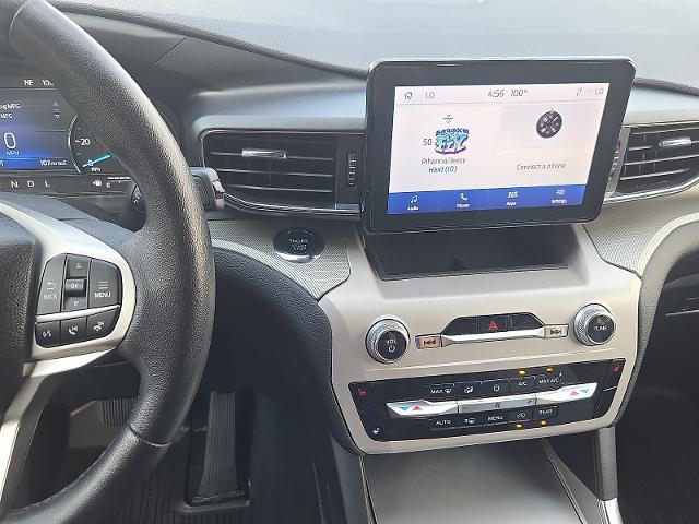 2024 Ford Explorer - $36,500