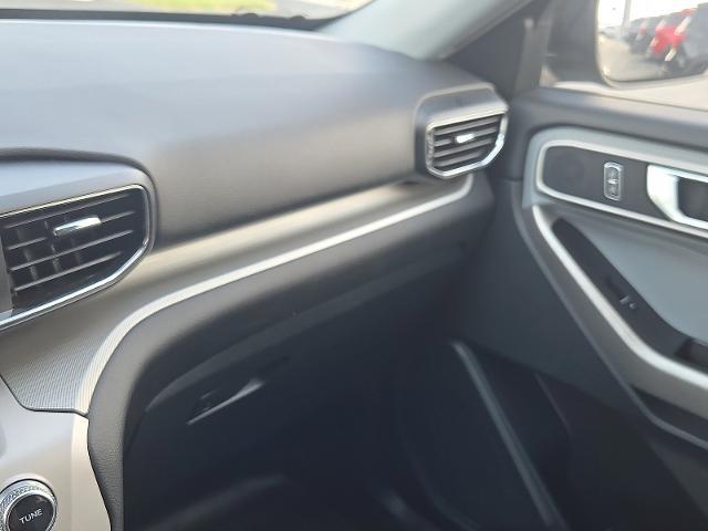 2024 Ford Explorer - $36,500