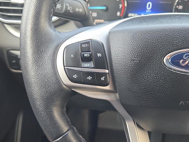 2024 Ford Explorer - $36,500