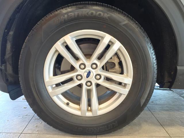 2024 Ford Explorer - $31,274