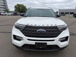 2024 Explorer Thumbnail 5