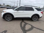 2024 Explorer Thumbnail 7