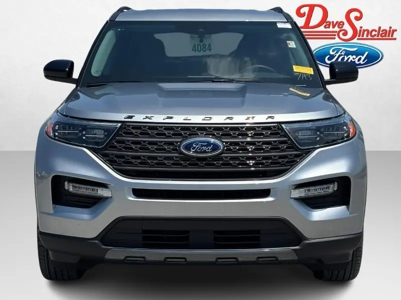2024 Ford Explorer - $36,500