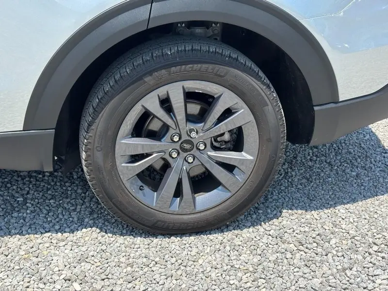 2024 Ford Explorer - $36,500