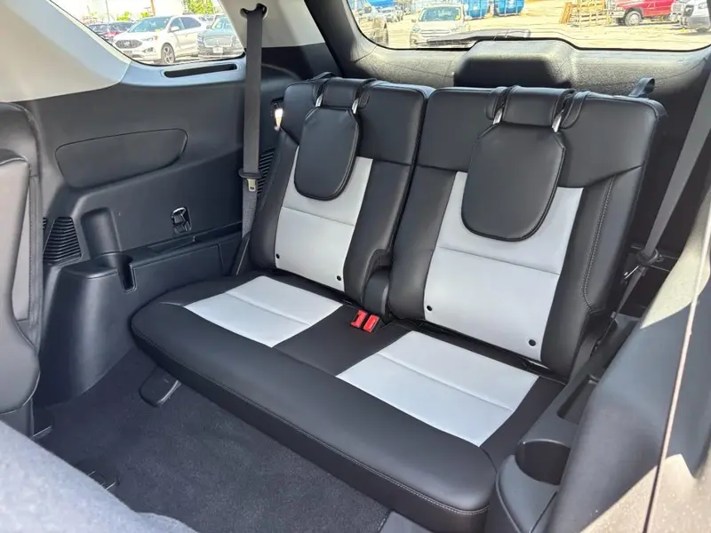 2024 Ford Explorer - $36,500