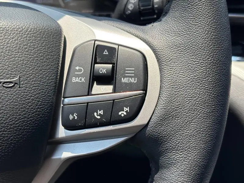 2024 Ford Explorer - $36,500