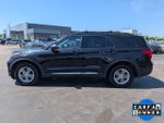 2020 Explorer Thumbnail 6