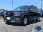 2020 Explorer Thumbnail 8