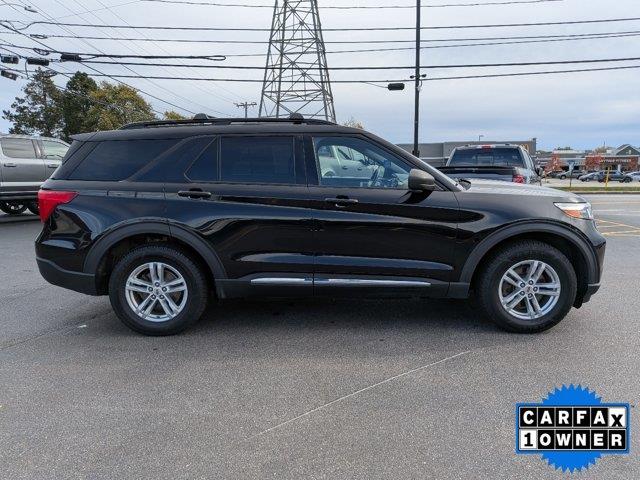 2020 Ford Explorer - $23,665