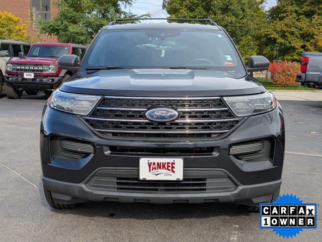2020 Ford Explorer - $23,665