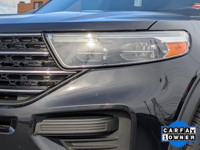 2020 Ford Explorer - $23,665
