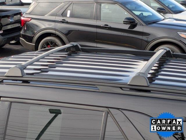 2020 Ford Explorer - $23,665