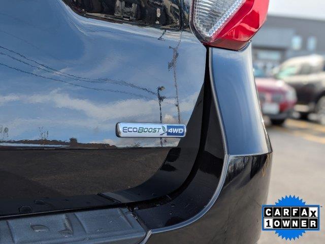 2020 Ford Explorer - $23,665
