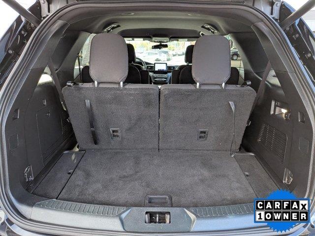 2020 Ford Explorer - $23,665