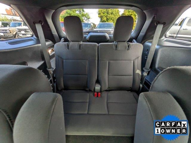 2020 Ford Explorer - $23,665