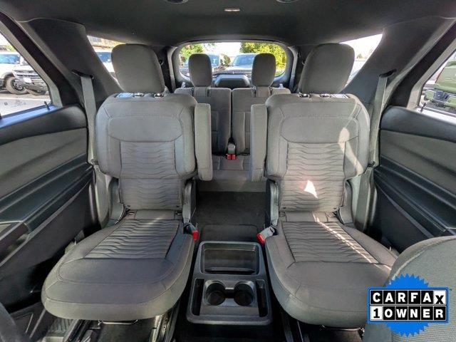 2020 Ford Explorer - $23,665