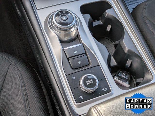 2020 Ford Explorer - $23,665