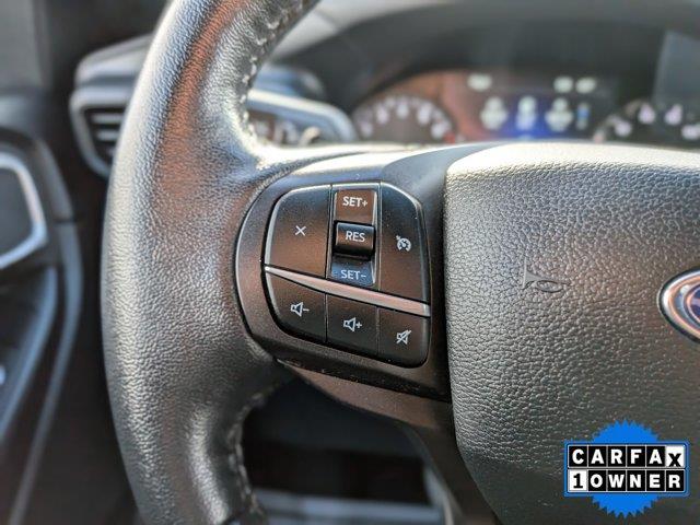 2020 Ford Explorer - $23,665