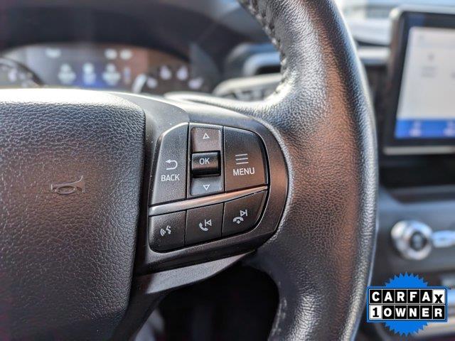 2020 Ford Explorer - $23,665