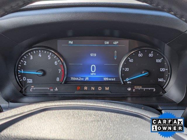 2020 Ford Explorer - $23,665
