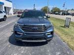 2020 Explorer Thumbnail 3