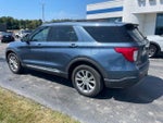 2020 Explorer Thumbnail 10