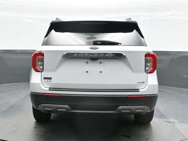 2020 Ford Explorer - $18,398