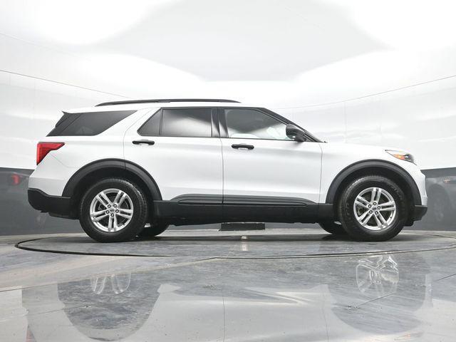 2020 Ford Explorer - $18,398