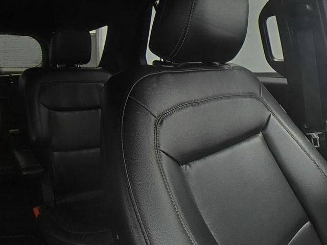 2020 Ford Explorer - $18,398