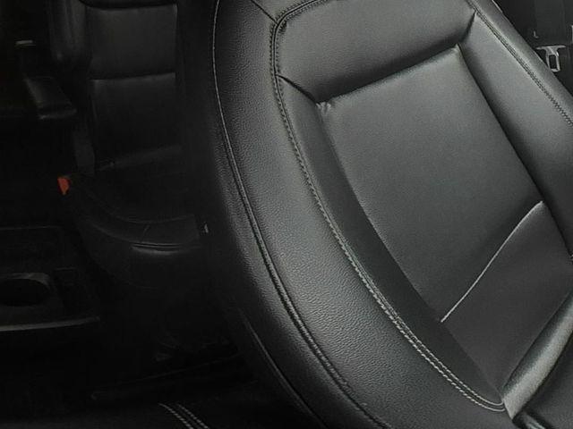2020 Ford Explorer - $18,398