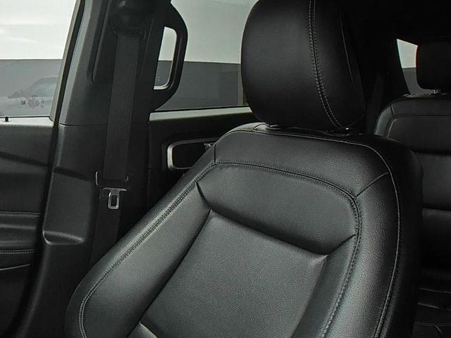 2020 Ford Explorer - $18,398