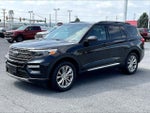 2020 Explorer Thumbnail 2