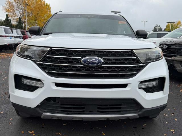 2020 Ford Explorer - $19,838