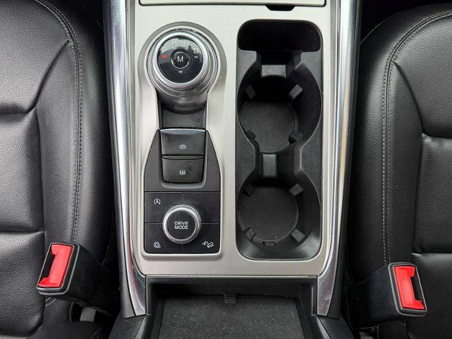 2020 Ford Explorer - $19,838