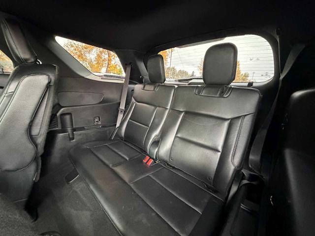 2020 Ford Explorer - $19,838