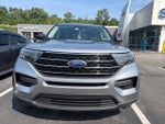 2020 Explorer Thumbnail 2