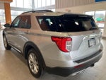 2020 Explorer Thumbnail 7