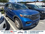 2020 Explorer Thumbnail 2