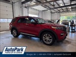 2020 Explorer Thumbnail 1