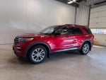 2020 Explorer Thumbnail 3
